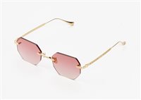 Sunglasses Kyme DENNIS1ORO - DENNIS1ORO